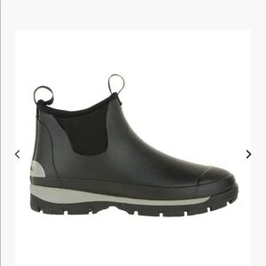 Kamik rain boots-  brand new never worn